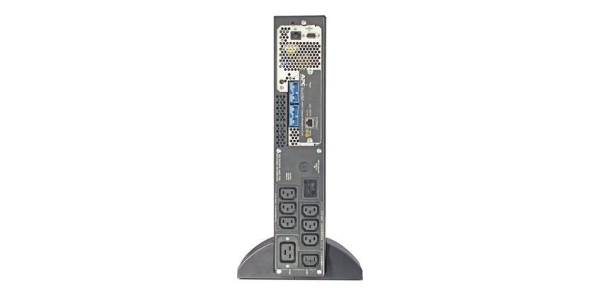 APC SUM3000RMXLI2U gruppo di continuità (UPS) 3 kVA 2850 W