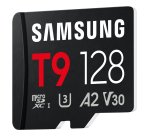 Samsung Carte microSDXC™ UHS-I 128 Go