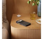 Apple MGJ84LL/A protective case for mobile phones 17.5 cm (6.9") Black Cover