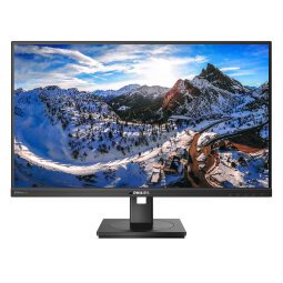 Philips 279P1/00 LED display 68.6 cm (27") 3840 x 2160 pixels 4K Ultra HD Black