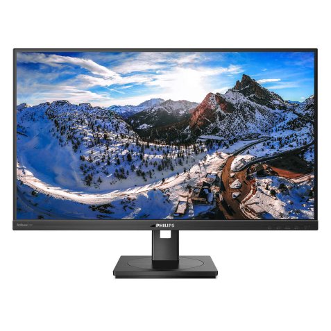 Philips 279P1/00 LED display 68.6 cm (27") 3840 x 2160 pixels 4K Ultra HD Black