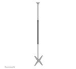 Neomounts NS-EP100BLACK Tubo de extensión para soporte de techo TV - alt. 107,5 cm