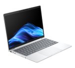 HP EliteBook 8 G1a Wolf Pro Security Edition AMD Ryzen™ 5 230 Ordinateur portable 33,8 cm (13.3") WUXGA 16 Go LPDDR5x-SDRAM 512 Go SSD Wi-Fi 7 (802.11be) Windows 11 Pro AI PC Argent