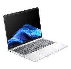 HP EliteBook 8 G1a Wolf Pro Security Edition AMD Ryzen™ 5 230 Ordinateur portable 33,8 cm (13.3") WUXGA 16 Go LPDDR5x-SDRAM 512 Go SSD Wi-Fi 7 (802.11be) Windows 11 Pro AI PC Argent