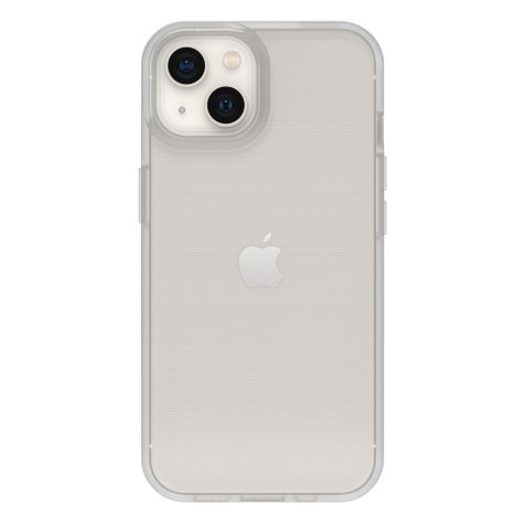 OtterBox React Series - back cover for cell phone