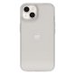 OtterBox React Series - back cover for cell phone