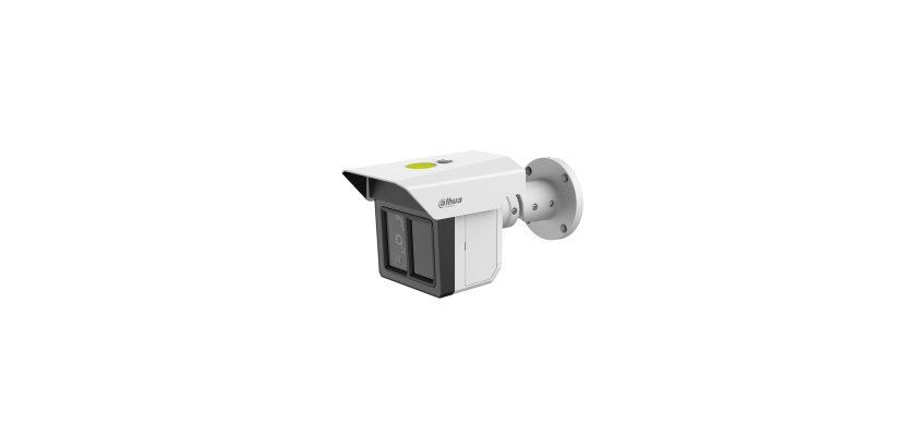 Dahua Technology WizMind DH-IPC-MFW5241T2P-E3-ASE-0360/1200/2500B security camera Turret IP security camera Indoor & outdoor 2960 x 1688 pixels Ceiling