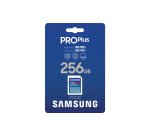 Samsung PRO Plus MB-SD256S 256 GB SDXC UHS-I Class 10