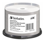 Verbatim DataLifePlus 4.7 GB DVD-R 50 pc(s)
