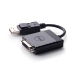 DELL 470-ABEO cavo e adattatore video DisplayPort DVI Nero