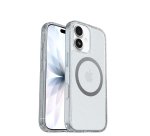 OtterBox Symmetry Clear MagSafe Series pour Apple iPhone 17, Stardust