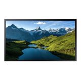 Samsung OH55A-S Écran plat de signalisation numérique 139,7 cm (55") VA 3500 cd/m² Full HD Noir Tizen 5.0 24/7