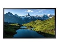 Samsung OH55A-S Écran plat de signalisation numérique 139,7 cm (55") VA 3500 cd/m² Full HD Noir Tizen 5.0 24/7