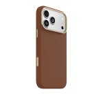 OtterBox Symmetry Cactus Leather Series for Apple iPhone 17 Pro Max, Desert Saddle