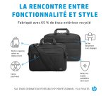 HP Sacoche pour ordinateur portable Professional 15,6 pouces
