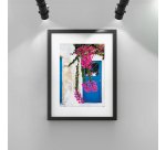 HP Carta fotografica satinata Premium Plus, 300 g/m2, A4 (210 x 297 mm), 20 fogli