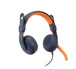 Logitech Zone Learn On Ear USB-C