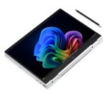 HP EliteBook 8 Flip G2i Next Gen AI Copilot+ PC Intel Core Ultra 7 355 Laptop 33,8 cm (13.3") Touchscreen WUXGA 32 GB LPDDR5x-SDRAM 512 GB SSD Wi-Fi 7 (802.11be) Windows 11 Pro Zilver