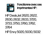 HP 304 - Farbe (Cyan, Magenta, Gelb) - original - Tintenpatrone