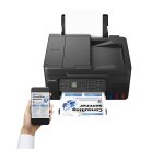 Canon PIXMA G4570 Tintenstrahldrucker A4 4800 x 1200 DPI WLAN