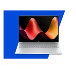 HP OmniBook 5 Laptop Next Gen AI 16-bp0015nlx Copilot+ PC AMD Ryzen AI 5 330 Computer portatile 40,6 cm (16") 2K 16 GB LPDDR5x-SDRAM 512 GB SSD Wi-Fi 6 (802.11ax) Windows 11 Home Argento
