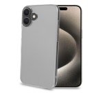 Celly GELSKIN1080 funda para teléfono móvil 17 cm (6.7") Transparente