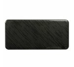 Targus DOCK460EUZ laptop dock & poortreplicator Bedraad USB4 Zwart