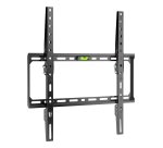 AISENS Soporte Eco Inclinable Para Monitor/TV 45Kg de 32-75", Negro