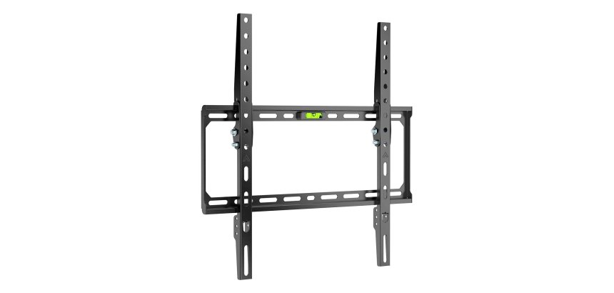 AISENS Soporte Eco Inclinable Para Monitor/TV 45Kg de 32-75", Negro