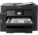 Epson EcoTank Imprimante monochrome ET-M16600