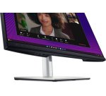 Monitor de videoconferencia DELL P2724DEB 68,6 cm (27") LCD 2560 x 1440 Pixeles Quad HD