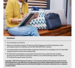 HP Everyday 16-inch Laptop Bag