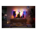 Philips TAB5201/10 altoparlante soundbar Nero 2.0 canali 80 W