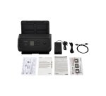 Canon 7290C003 scanner Scanner ADF 600 x 600 DPI A4 Noir