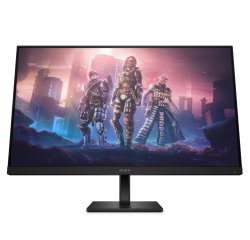 OMEN by HP 31.5 inch QHD 165Hz Gaming Monitor - OMEN 32q