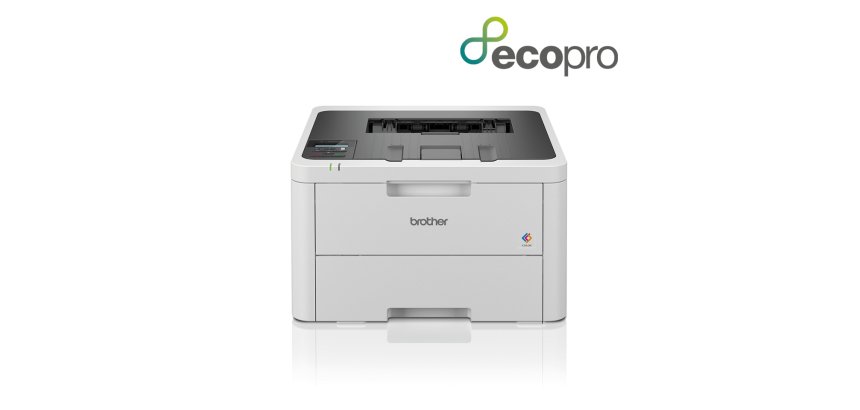 Brother HL-L3220CWE stampante Laser A colori
