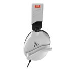 Turtle Beach Recon 70 Auriculares de juego con cable con licencia oficial de Nintendo Switch. También funcionan con Nintendo Switch 2.