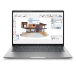 HP ZBook 8 G2a Wolf Pro Security Edition Copilot+ PC AMD Ryzen AI 9 HX PRO PRO 470 Mobiel werkstation 35,6 cm (14") WQXGA 32 GB DDR5-SDRAM 1 TB SSD Wi-Fi 7 (802.11be) Windows 11 Pro AI Workstation, AI PC Zilver
