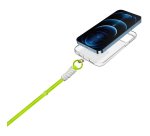 Celly LACETNYLYLF accessorio per smartphone e telefoni cellulari Gancio