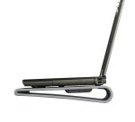 Targus AWE55GL almohadilla fría 43,2 cm (17") 1900 RPM Negro, Gris