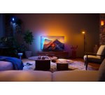 Philips Ambilight 55PQS8601/12 TV 139,7 cm (55") 4K Ultra HD Smart TV WLAN Schwarz