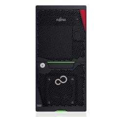 Fujitsu PRIMERGY TX1310 M5 serveur 2 To Tower Intel Xeon E E-2324G 3,1 GHz 16 Go DDR4-SDRAM