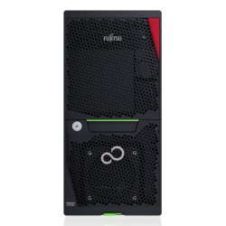 Fujitsu PRIMERGY TX1310 M5 serveur 2 To Tower Intel Xeon E E-2324G 3,1 GHz 16 Go DDR4-SDRAM