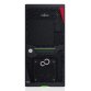 Fujitsu PRIMERGY TX1310 M5 serveur 2 To Tower Intel Xeon E E-2324G 3,1 GHz 16 Go DDR4-SDRAM
