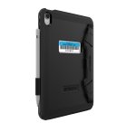 OtterBox Defender EDU Kickstand Series pour Apple iPad (A16/10th gen), noir - produits livrés sans emballage