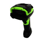 Zebra LI3608-ER Lecteur de code barre portable 1D Noir, Vert