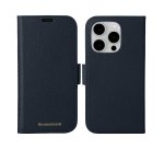 dbramante1928 New York protective phone case Folio Blue