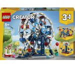LEGO Creator Iconic Ferris Wheel