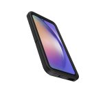 OtterBox Defender Coque pour Galaxy A54 5G , Antichoc, anti-chute, ultra-robuste, coque de protection, supporte 4x plus de chutes que la norme militaire, Noir, livré sans emballage