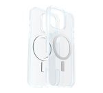OtterBox React Series pour MagSafe pour Apple iPhone 16 Pro Max, Transparente